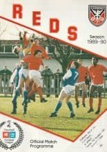 Uxbridge v Wembley 05-Dec-1989