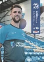 Portsmouth v Wigan Athletic 26-Sep-2020