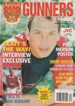 Gunners Magazine vol 1 no12