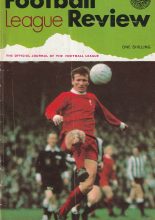 Football League Review no427