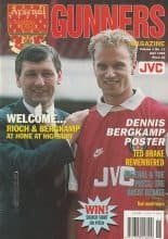 Gunners Magazine vol 1 no11