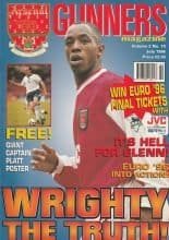Gunners Magazine vol 2 no 10