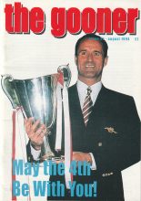 The Gooner no55