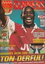 Gunners Magazine vol 3 no1