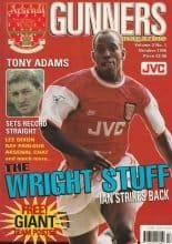 Gunners Magazine vol 2 no1