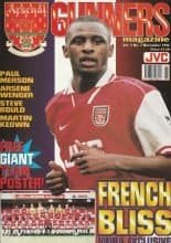 Gunners Magazine vol 3 no2