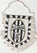 AC Siena Pennant