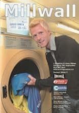 Millwall v Brighton & Hove Albion 09-Sep-2006