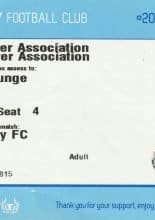 Coventry City v Barnsley 03-Nov-2015