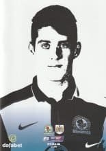 Blackburn Rovers v Bristol City 23-Apr-2016