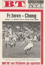 Frederikshavn fI v Aalborg Chang   17-Sep-1967