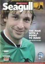 Brighton & Hove Albion v Wigan Athletic 15-Mar-2005