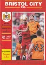 Bristol City v Barnsley 22-Apr-2017