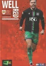 Bristol City v Bolton Wanderers  19-Mar-2016