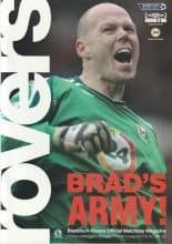 Blackburn Rovers v Bolton Wanderers 24-Feb-2008