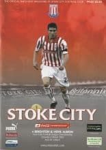Stoke City v Brighton & Hove Albion 05-Mar-2005