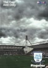 Preston North End v Bristol City 15-Sep-2015
