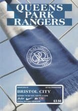 Queens Park Rangers v Bristol City  07-May-2016