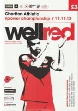 Bristol City v Charlton Athletic  11-Dec-2012