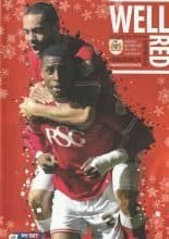 Bristol City v Charlton Athletic  26-Dec-2015