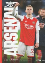 Arsenal v Everton 01-Mar-2023