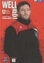 Bristol City v Ipswich Town  13-Feb-2016