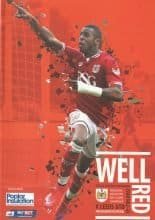 Bristol City v Leeds United 19-Aug-2015