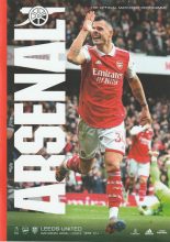 Arsenal v Leeds United 01-Apr-2023