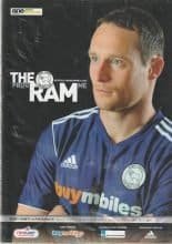 Derby County v Portsmouth 29-Oct-2011