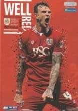 Bristol City v Queens Park Rangers  19-Dec-2015