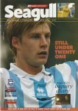 Brighton & Hove Albion v Sunderland  19-Feb-2005
