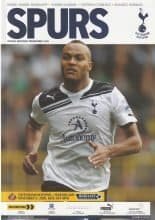 Tottenham Hotspur v Sunderland 09-Nov-2010