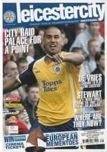 Leicester City v Watford 25-Aug-2007