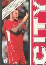Bristol City v Wigan Athletic  06-Aug-2016