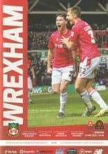 Wrexham v Woking 14-Feb-2023