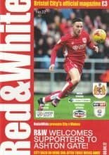 Bristol City v Wolverhampton Wanderers  08-Apr-2017