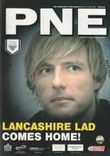 Preston North End v Brighton & Hove Albion 05-Apr-2005