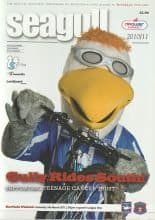 Brighton & Hove Albion v Carlisle United  05-Mar-2011