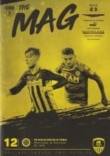 Notts County v Macclesfield Town   26-Dec-2018