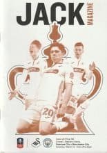 Swansea City v Manchester City 16-Mar-2019