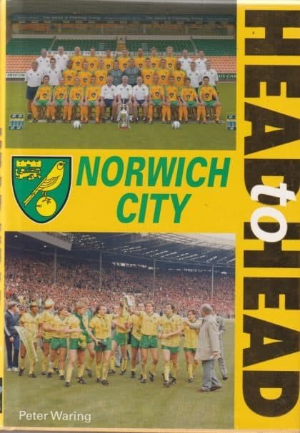 Norwich City Head to Head