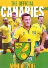 The Official Canaries Annual 2017
