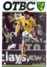 Norwich City v Ajax 31-Jul-2012