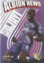 West Bromwich Albion v Bristol City 27-Nov-2019