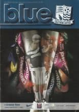 Southend United v Crawley Town 30-Aug-2011