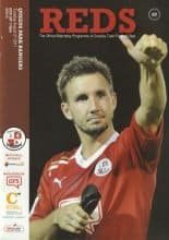 Crawley Town v Queens Park Rangers  02-Aug-2011