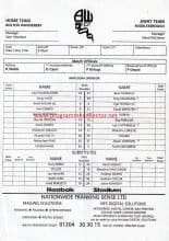 Bolton Wanderers v Middlesbrough 03-May-2006