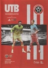 Sheffield United v Arsenal 21-Oct-2019