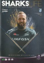 Sale Sharks v Cardiff Blues 09-Dec-2017