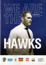 Havant & Waterlooville v Eastleigh  26-Dec-2018